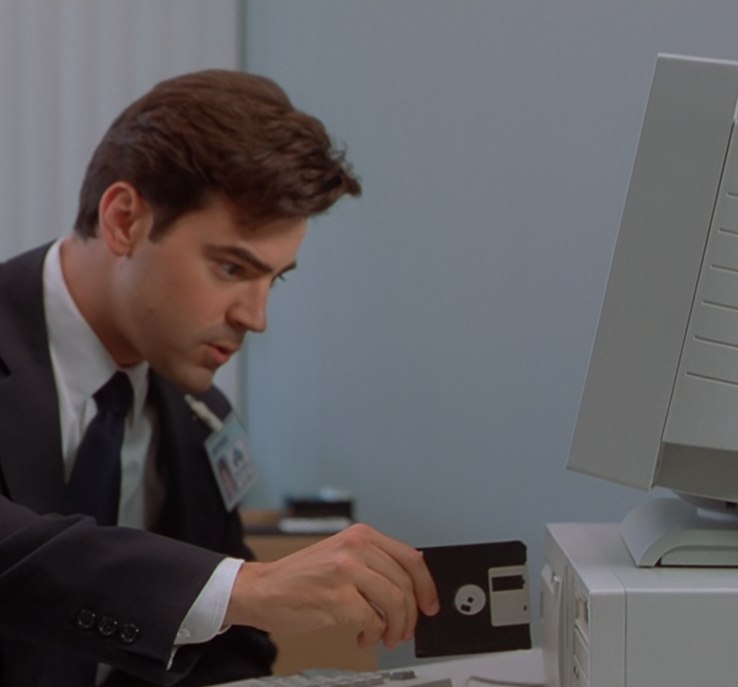  The Y2K Dilemma | Initech